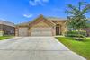 Suburban San Antonio Home With Covered Patio!
