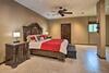 Unique Pilot Point Home With State Park Access!