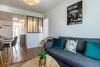 Apartamento Grand Appartement Centre De Marseille