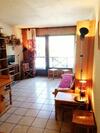Apartamento R�sidence Golf - Studio Pour 4 Personnes 044