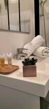Apartamento Nancy Gare 1 Min � Pied Avec Parking