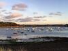 Vue Mer Et Campagne / C�te De T�r�nez