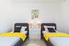 White Apartment