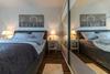 White Apartment