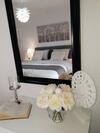 White Apartment