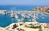 Luna Rossa "holidays Home"
