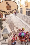 Hostal Do�a Catta Inn