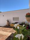 Encantador Apartamento-c�ntrico-con Amplio Jard�n