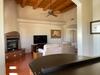 Peaceful Sw-style Ranch Home In Wine Country