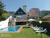 Playa Sin�s Beach. A Pie De Playa. Raxo-sanxenxo.