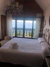 Playa Sin�s Beach. A Pie De Playa. Raxo-sanxenxo.