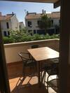 Pals - Mas Pinell Apartamento 2a Linea De Playa 2-4px Con Jard�n- B2