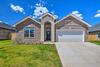 Brand New Abilene Home With Private Fenced Yard