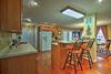 Circleville Home With 5 Private Acres And Mtn Views!