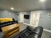 Burnt Island 2 Bed Apartment With Stunning Views