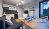 Apartament Gromadzy?