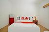 Hotel Oyo 90855 Teras Keong Canggu