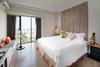 Apartamentos Capri By Fraser Ho Chi Minh City