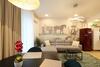 [verdes] - Harvest Exclusive Apartment