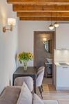 Apartamento Suite Rosemary - Casa Del Balsamo