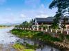 Hotel Riverside Boutique Resort, Vang Vieng