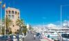Apartamento Puerto Ban�s Luxury Rdr143