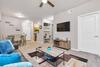 Apartamento New. Chic Suite. King Bed. Gym. Wifi.