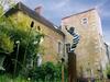 Bed & Breakfast Domaine Des Forges De La Vache