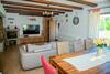 Stunning Lodge In Valea Avrigului Kids Friendly