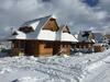 Villa Resort Chalupkovo