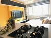 Apartamento Modern� Byt Pri Pe?ej Z�ne