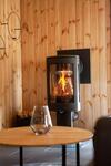 Gaustablikk Hytte - Mountainview - Ski-in Ski-out