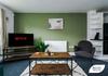 Apartamento ?lavish 4 Bed ?master Ensuite ?parking ?garden
