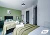 Apartamento ?lavish 4 Bed ?master Ensuite ?parking ?garden