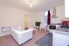 Apartamento Cosy 2bd Flat Lincoln City Centre Sleeps 3