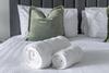 Beachcliffe House - Sea Front Property - Sleeps 10 - Pet Friendly