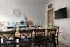 Beachcliffe House - Sea Front Property - Sleeps 10 - Pet Friendly