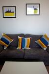 Lovely 1 Bedroom Apartment With Parking On Premises