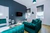 Stylish 2-bed Apartment - City Centre