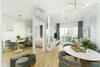 Apartament Baltic View 21 Ustronie Apartments Z Widokiem Na Morze