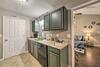 Charming Clarksville Home With Yard And Fire Pit!