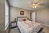 Charming Clarksville Home With Yard And Fire Pit!
