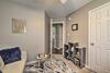 Charming Clarksville Home With Yard And Fire Pit!