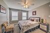 Charming Clarksville Home With Yard And Fire Pit!
