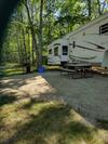 Quiet Side Camping