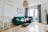 Apartamento Shortstaypoland Okopowa (b3)