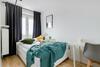 Apartamento Shortstaypoland Okopowa (b3)