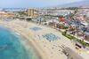 Apartamento Close To Playa Las Vistas With Pool And Parking