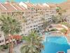 Apartamento Duplex In Castle Harbour, Ocean View