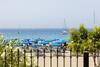 Apartamento Frontline Playa Las Vistas With Pool, Parking, Sea